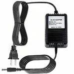 9V Ac To Adapter For M-audio DMP3 Dual Mic Preamp Power Supply Cord. Fixed Price $22.55.