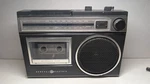 Vintage Portable Am/fm Cassette Player Recorder 3-5239A. Fixed Price $59.95.