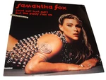 Samantha Fox (hurt Me!) But The Pants Stay ON-1441-1-JD Nm/vg+ Vinyl 12". Fixed Price $9.98.