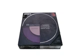 Sony D-5A Vintage Portable Cd Player Tested, With AC-D50 Adapter, MDR-1 Phones. Fixed Price $249.99.