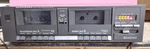 Marantz Stereo Double Cassette Deck SD-432 Both Sides Working!!. Fixed Price $25.00.