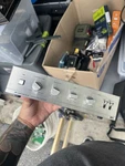 Archer Video Processor Model 15-1272A Radioshack Analog Vhs Enhancer Powers On. Fixed Price $38.00.