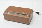 Vintage Cable Box Converter Model Hamlin Catv SPC-4000-3M Wood Grain 80S A32. Fixed Price $39.99.