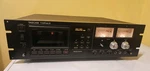 Tascam 112R Mkii Stereo Cassette Tape Deck Recorder Black Clean! Tested Awesome. Fixed Price $427.77.