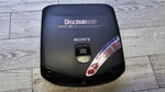 Sony Discman Esp D-235CK Mega Bass Cd Player Black Tested/working. Fixed Price $39.99.