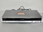 Panasonic DMR-ES20 Recorder Player Dvd-ram/r/rw Tested Working No Remote. Fixed Price $69.99.