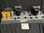 Vintage Conn Organ Tube 95004 TA6051 Pre Amplifier 1950'S-1960'S Untested. Fixed Price $289.99.