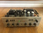 Fisher X-202B Integrated Stereo Amplifier. Fixed Price $1299.00.