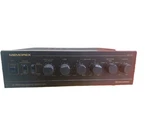 Memorex DS10 Dolby Surround Sound Amplifier Tested Packs Punch Korea 100 Watt. Fixed Price $36.00.