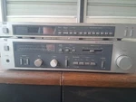 Mcs 3860 Integrated Stereo Amplifier Quartz Synthesized Tuner. Fixed Price $100.00.