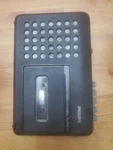 Philips N2211 Electret Microphone Automatic Cassette Tape Recorder Vintage Read!. Fixed Price $39.00.