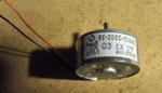 New Sony Cd Mechanism Part 1-541-448-41 Spindle Motor. Fixed Price $12.95.