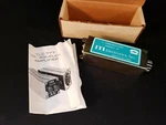 Iti Electronics Tlc 777 Vf Squelch Amplifier - New Old Stock!. Fixed Price $76.00.