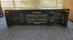 Soundcraftsmen RA5502 Power Amplifier 380 Watts Pro Vintage Audio Works Read. Fixed Price $499.00.