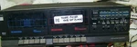 Mcs 5000 Series Dual Cassette Tape Deck, Mdl 683-2248D. Fixed Price $25.00.