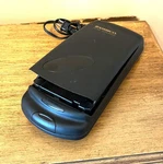Rewinder! - Ambico Model 5H23 Vhs Video Tape Tested And Working. Fixed Price $13.99.