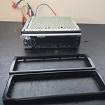 Panasonic CQ-FX35 Car Audio System Cassette Player Tape Deck Vintage Working. Fixed Price $120.00.