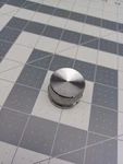 Sanyo RD-5030 Cassette Deck Used Parts. Input Level Knob. Fixed Price $13.99.