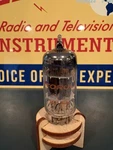 Motorola Westinghouse 12AX7 Grey Plate Get Tube TV7&MAXI Test Good High Gain. Fixed Price $19.99.