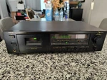 Nakamichi CR4A High-end Stereo Cassette Deck. Fixed Price $979.40.
