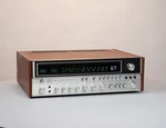 Sansui QRX-7001 Quadraphonic Receiver Fully Serviced & Restored 1-YEAR Wrt. Fixed Price $1199.00.