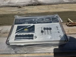 Vintage Pioneer CT-4141 Stereo Cassette Tape Deck. Fixed Price $137.75.