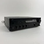 Yamaha AX-500 Natural Stereo Integrated Amplifier 430W Hi-fi Separate Black Unit. Fixed Price $309.47.