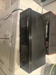 Teac W 415 Stereo Double Cassette Deck Parts Only See Description. Fixed Price $45.00.