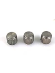 Lot Of 3-OEM Vintage Fisher MC-4023 Cassette Stereo Receiver Knobs. Fixed Price $9.05.