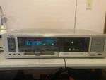 Vintage Japanese Built Jvc KD-V400J Cassette Deck Dolby Bc Nr Noise Reduction. Fixed Price $140.00.