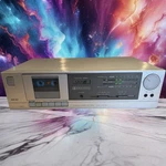 Akai HX-A1 Stereo Cassette Deck Player Recorder Fresh Servicing Works Great. Fixed Price $159.21.