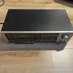 Vintage Pioneer CT-450 Stereo Cassette Tape Deck Parts Repair Only Read. Fixed Price $32.99.