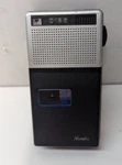 Norelco 0185 Pocket Tape Recorder & Micro Cassette For Parts Repair. Fixed Price $34.99.
