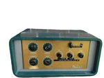 Rauland 6L6GT Tube Amplifier Guitar Mic Harp W R1002. Fixed Price $184.00.
