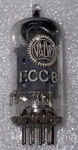 Valvo Siemens 12AU7 ECC82 Long Plate Vacuum Tube Rare Amplitrex Tested Strong. Fixed Price $100.00.