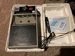 Emerson Cassette Recorder CR66 Vintage W Microphone & Manual Turndial Rare Video. Fixed Price $14.99.