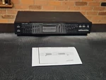 **see Video** Realistic 31-2020A Dual 10 Band Stereo Graphic Equalizer. Fixed Price $79.95.