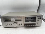Jvc KD-A22 Stereo Cassette Deck Tested. Fixed Price $87.99.