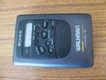 Sony WM-FX52 Am/fm Radio Cassette Player Walkman New Belts Tested Working Great. Fixed Price $108.99.