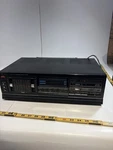 Studio Standard Fisher CA-885 Integrated Stereo Amplifier Read Desc. Fixed Price $230.00.