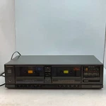 Technics Model RS-T20 Cassette Deck Tested Works For Parts Only Please Read. Fixed Price $42.09.