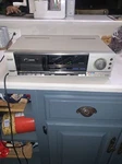 Aiwa AD-3250 Cassette Deck Works. Fixed Price $199.99.