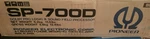 Vintage Pioneer Equipment New Box. Fixed Price $295.00.