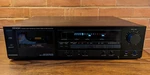 Denon DR-M14HX 3-MOTOR Pro Precision Audio Technology Stereo Cassette Deck. Fixed Price $99.95.