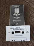 The Rolling Stones Symphonic Music Of Cassette Tape Single. Fixed Price $9.00.
