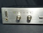 Marantz Amplifier Stereo PM225 Aluminum Metal Casing Japanese Quality Vintage. Fixed Price $179.99.