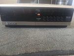 Hitachi VT-TU3A Video Tuner Works! Excellent Condition.. Fixed Price $45.00.