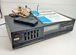 Fisher RS-911A Studio Standard Am/fm Stereo Receiver W/remote Manual. Fixed Price $100.00.