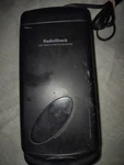 Radio Shack Vhs Cassette Rewinder Model 44-1223 Great Vintage Electronics. Fixed Price $22.00.