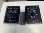 Jbl N500H Cross Over Pair. Fixed Price $2380.00.